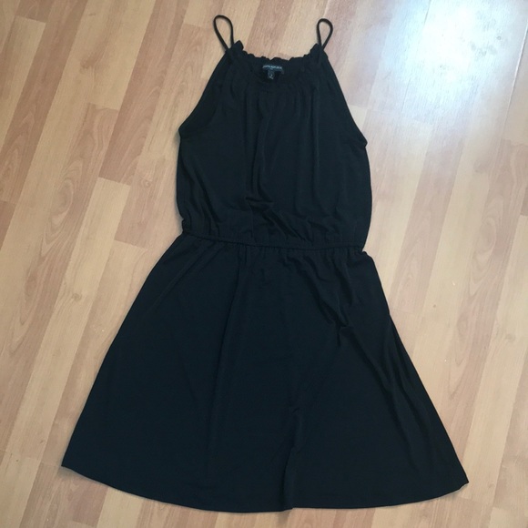 Banana Republic Dresses & Skirts - Banana Republic little black dress sexy trendy